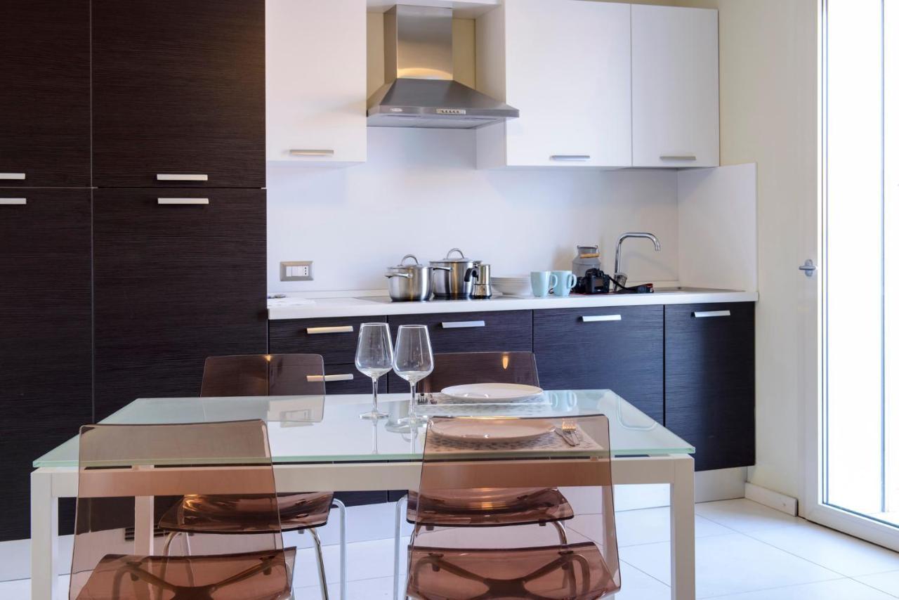 Millecento Apart-hotel 3*
