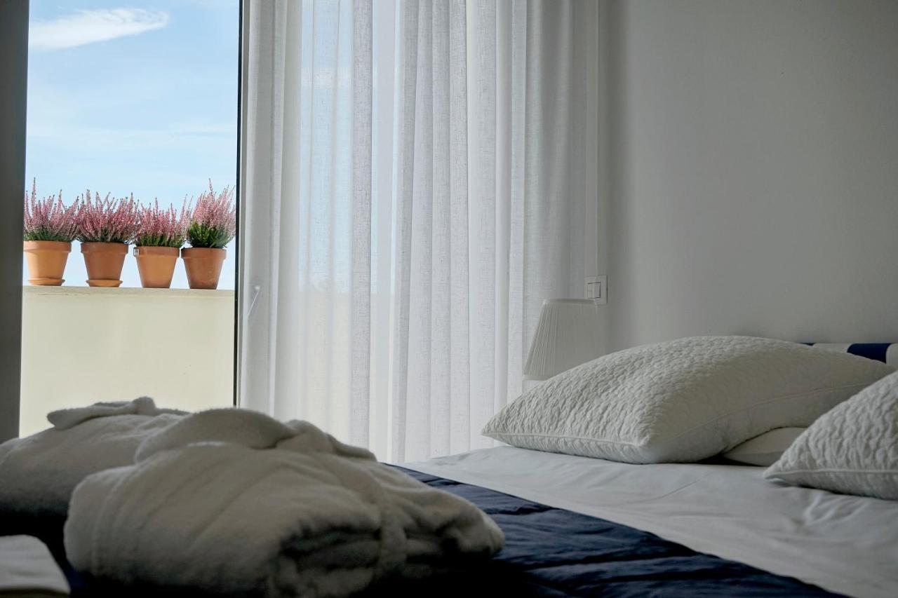 Millecento Apart-hotel Cesenatico