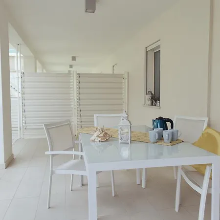 Residence Millecento Cesenatico Exterior photo
