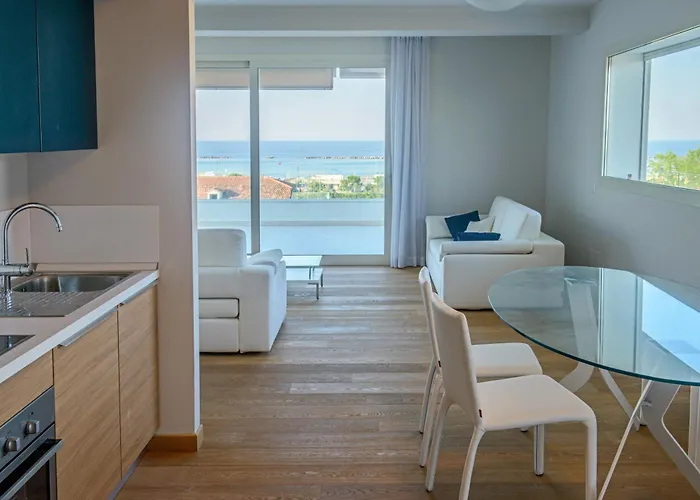 Residence Millecento