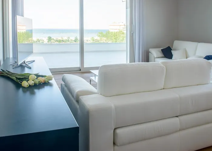 Residence Millecento