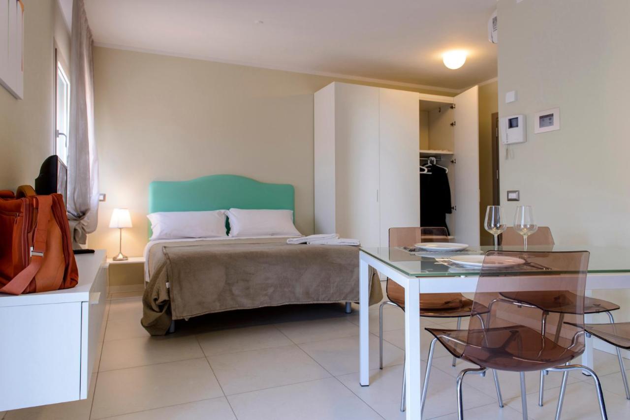 Apartahotel Millecento Cesenatico