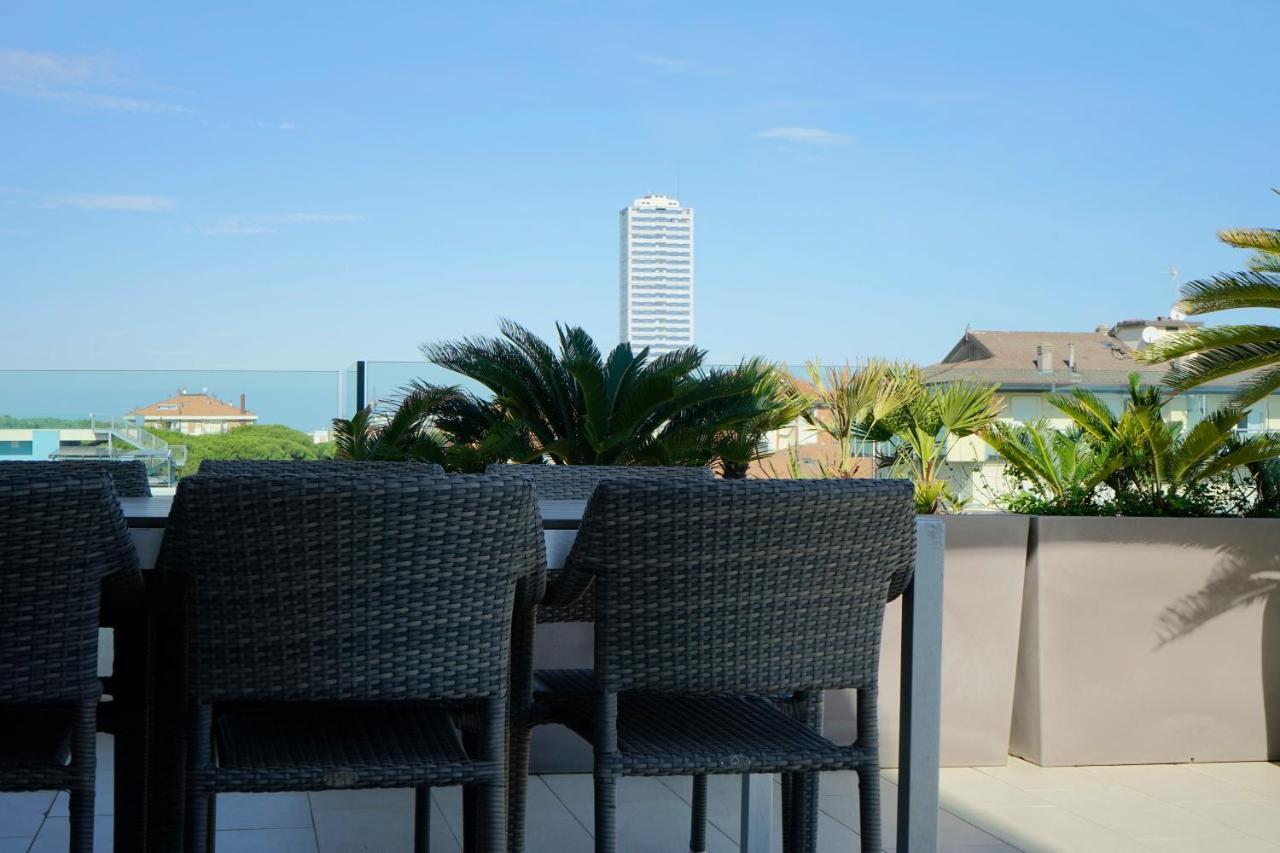 Apart-hotel Millecento