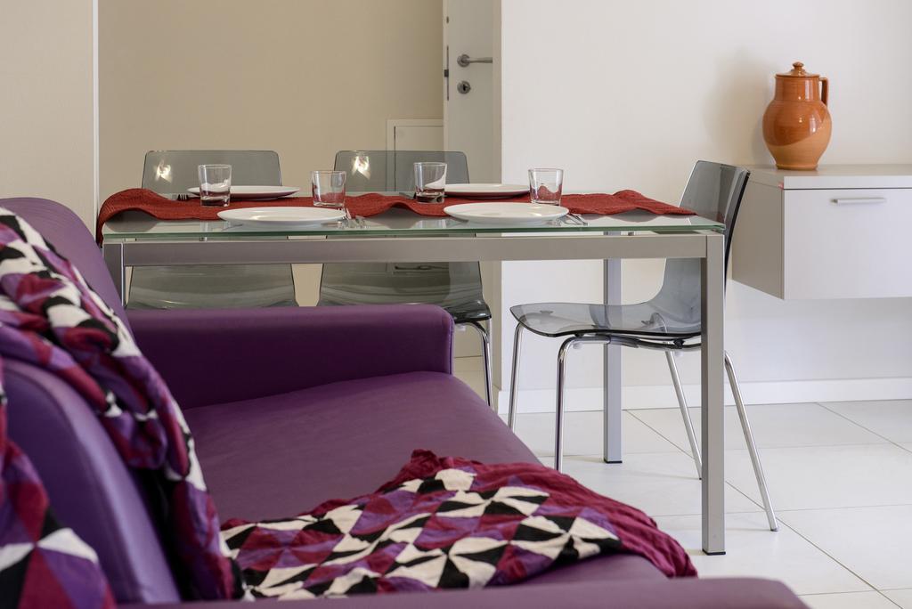 Apart-hotel Millecento 3*