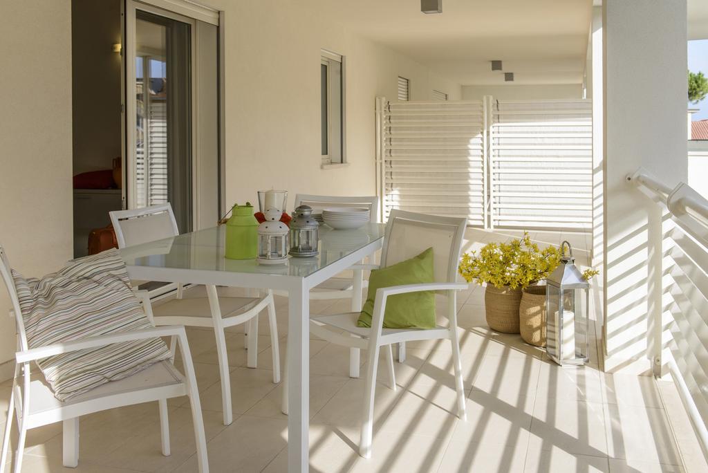 Apart-hotel Millecento Cesenatico