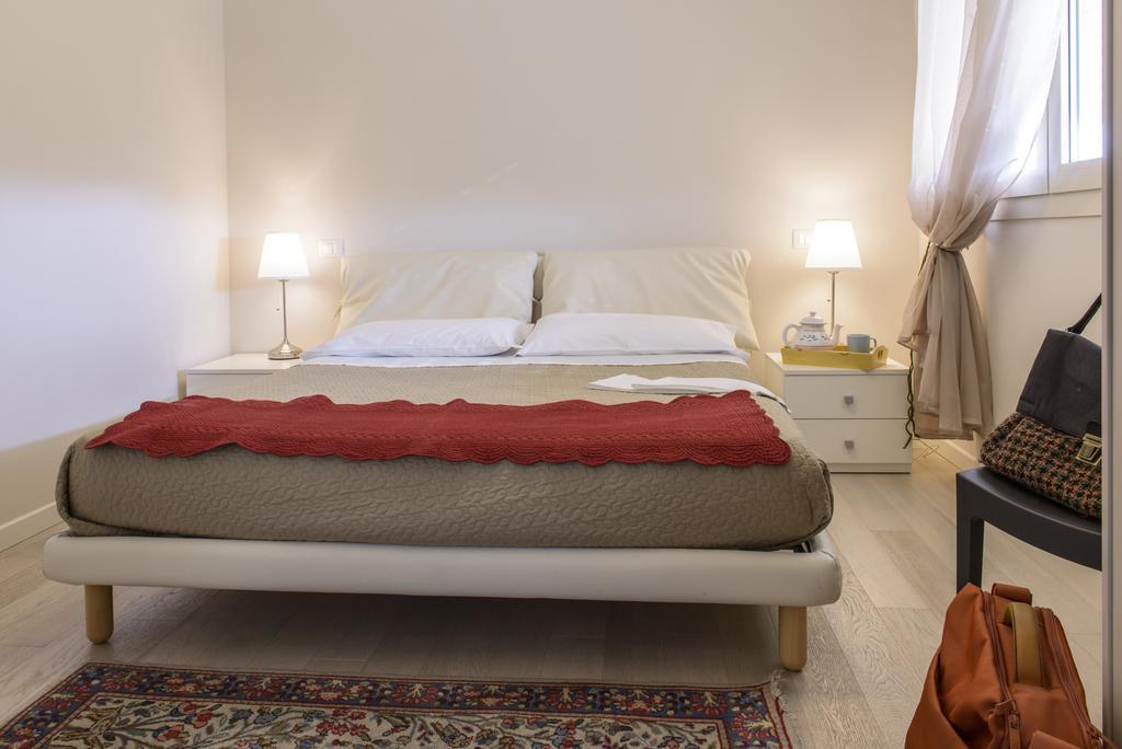Millecento Aparthotel 3*
