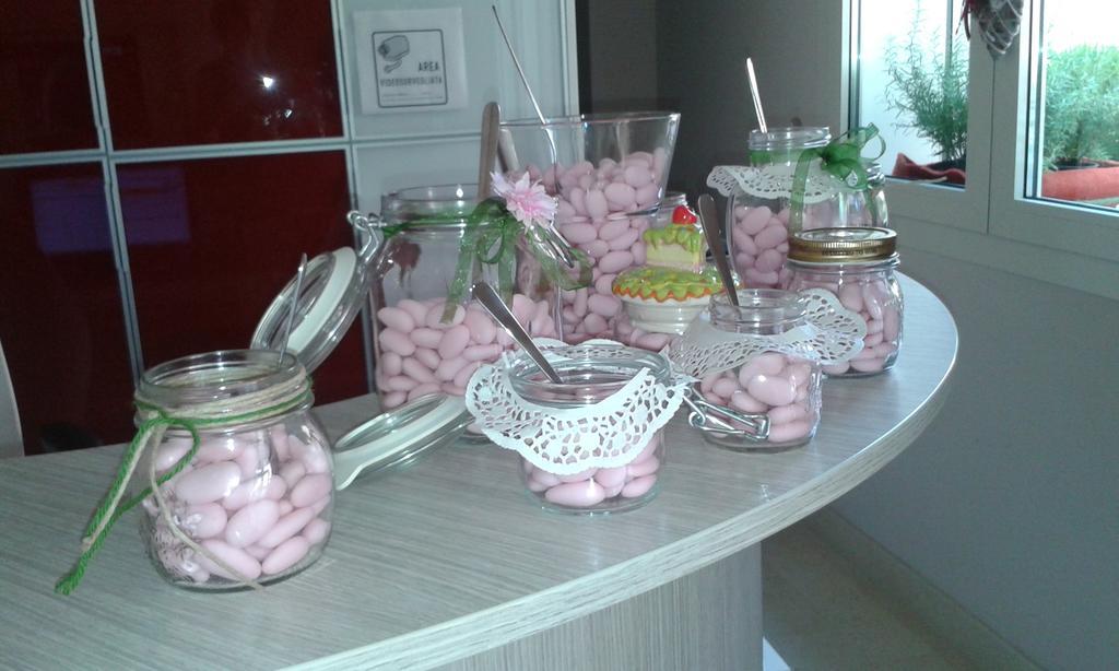 Millecento 3* Cesenatico