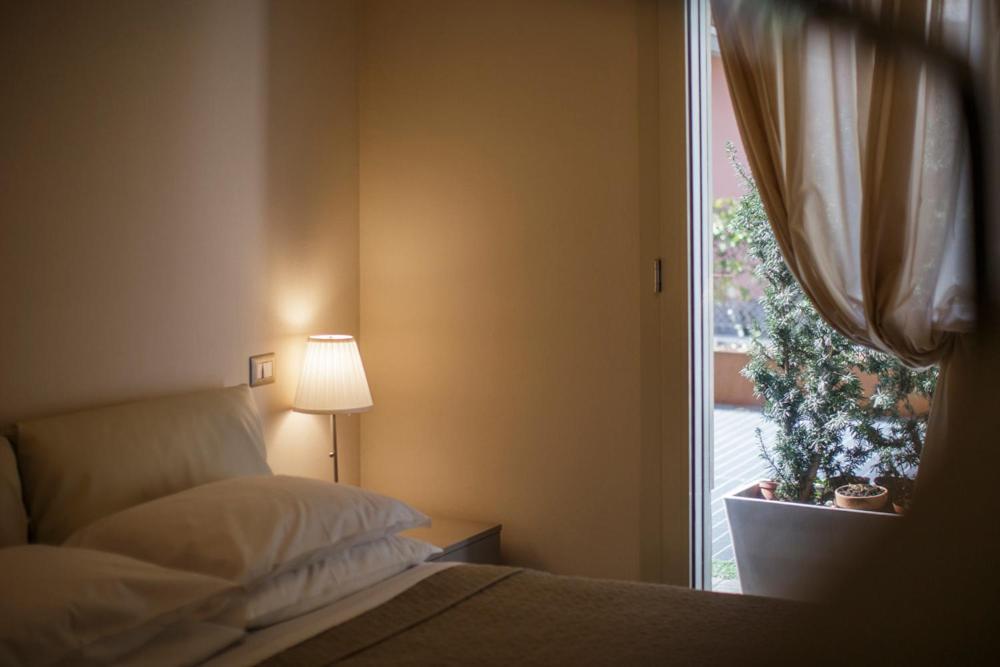 Aparthotel Millecento 3*