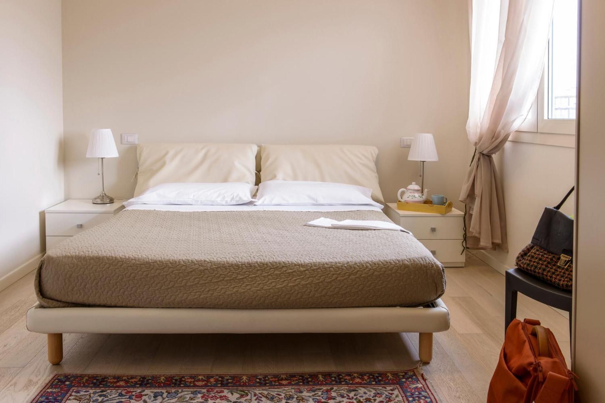 Millecento Apart-hotel Cesenatico