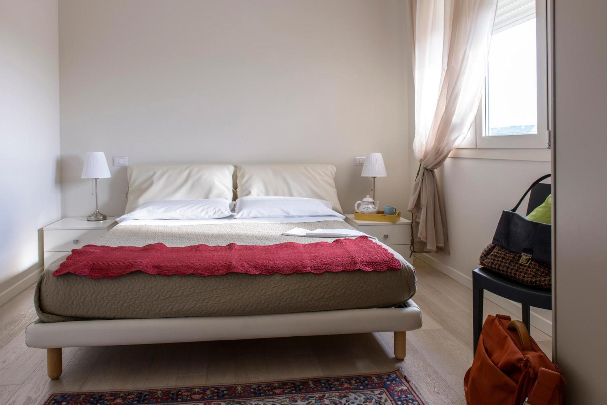 Apart-hotel Millecento Cesenatico