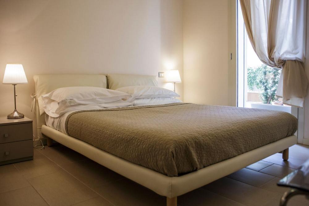 Millecento Aparthotel 3*
