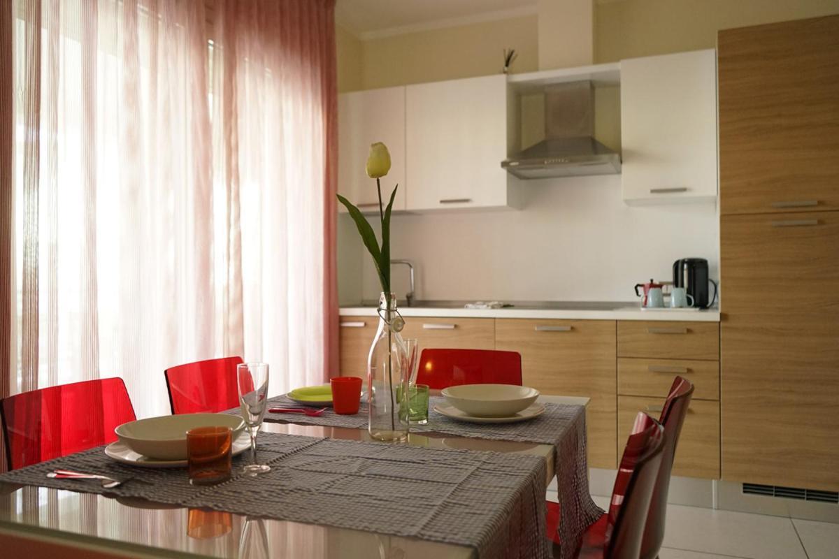 Millecento Aparthotel