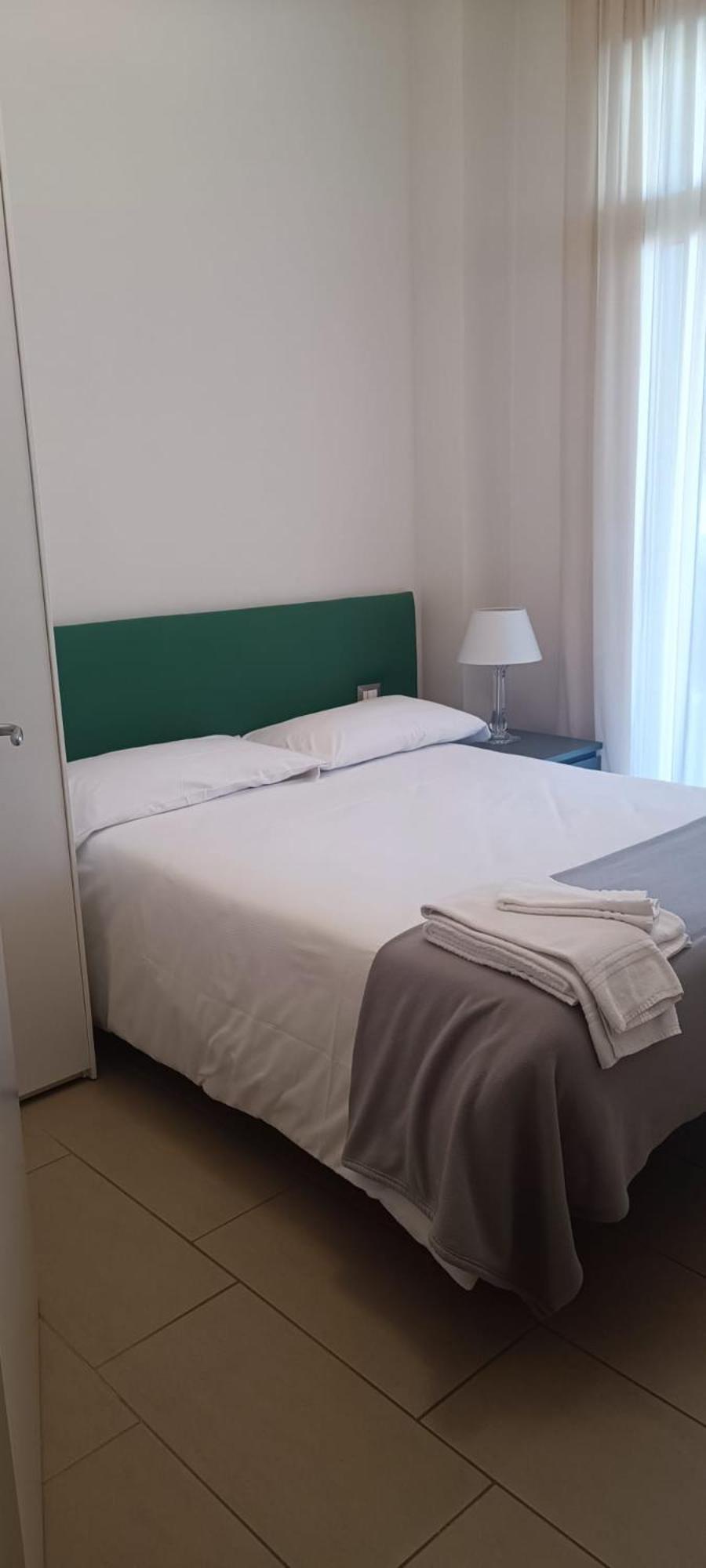 Apart-hotel Millecento 3*