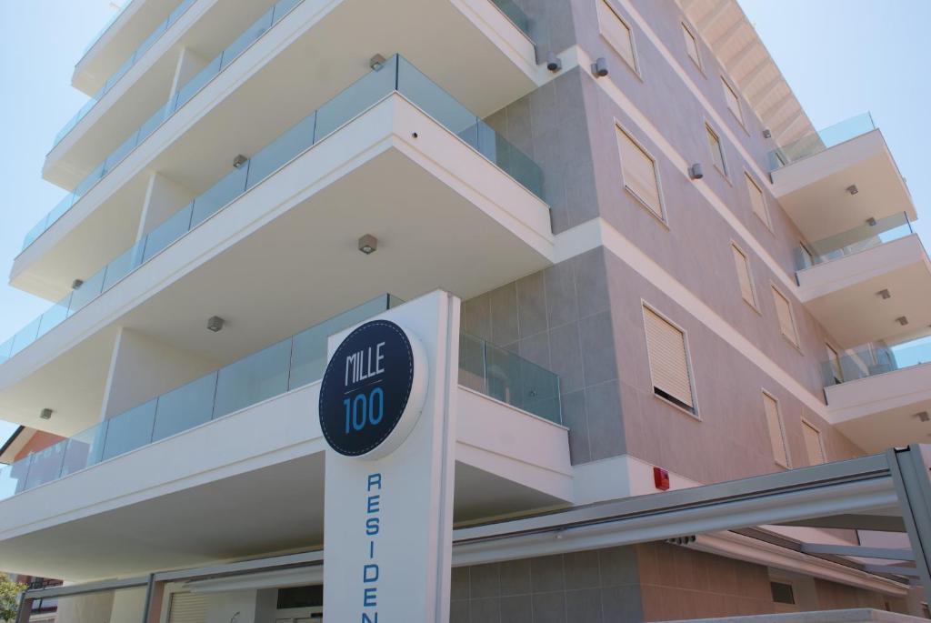 Millecento Cesenatico