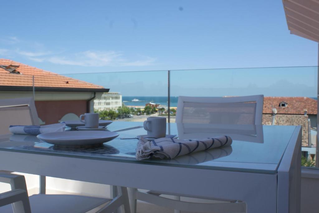 Apartahotel Millecento 3*