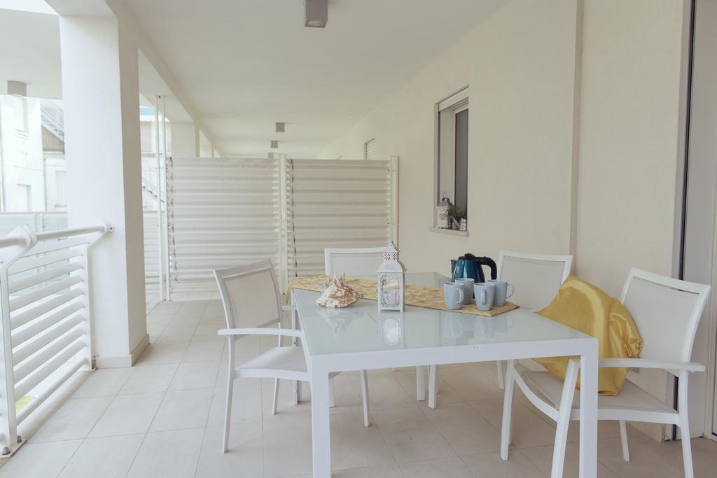 Aparthotel Millecento 3*