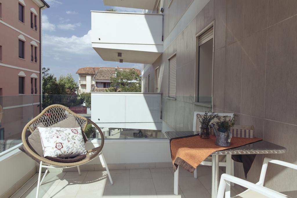Aparthotel Millecento 3*