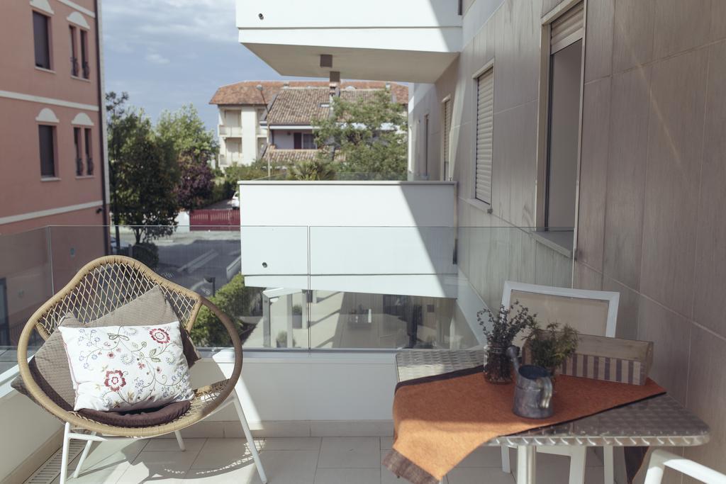 Millecento Apartahotel
