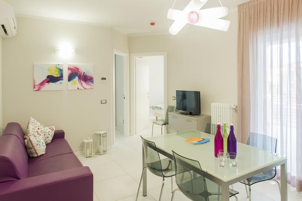 Aparthotel Millecento Cesenatico