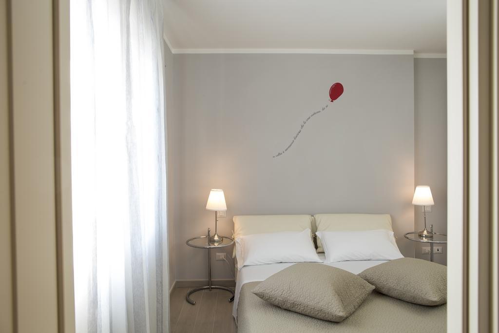 Millecento Apart-hotel