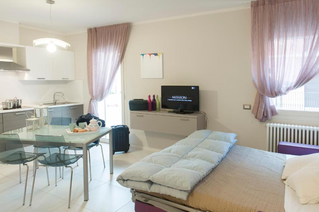 Millecento 3* Cesenatico