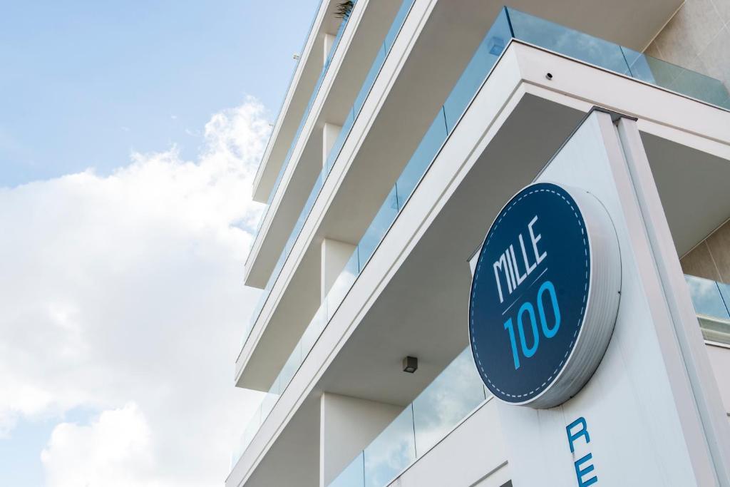 Millecento Aparthotel