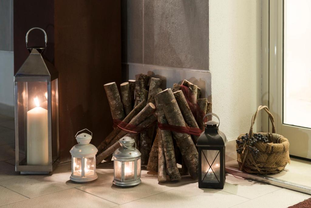 Apart-hotel Millecento Cesenatico