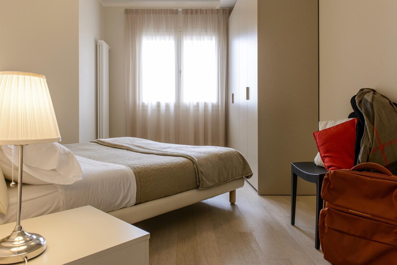 Aparthotel Millecento Cesenatico
