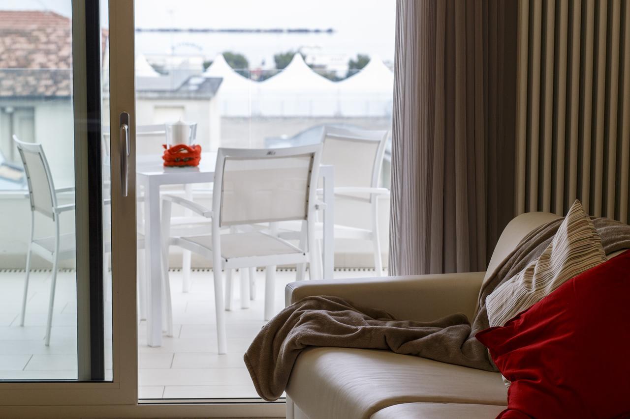 Millecento Aparthotel Cesenatico