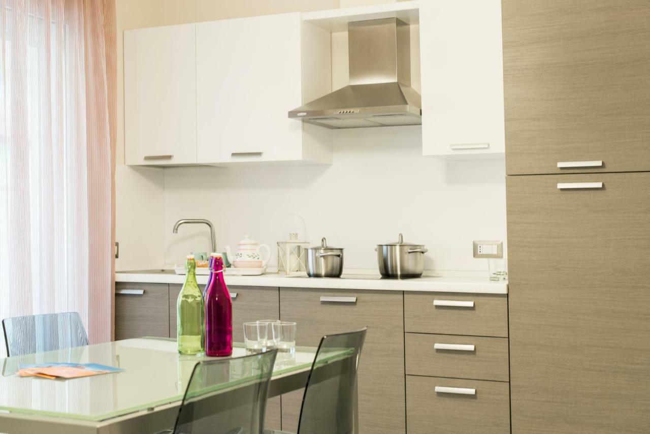 Millecento 3* Cesenatico