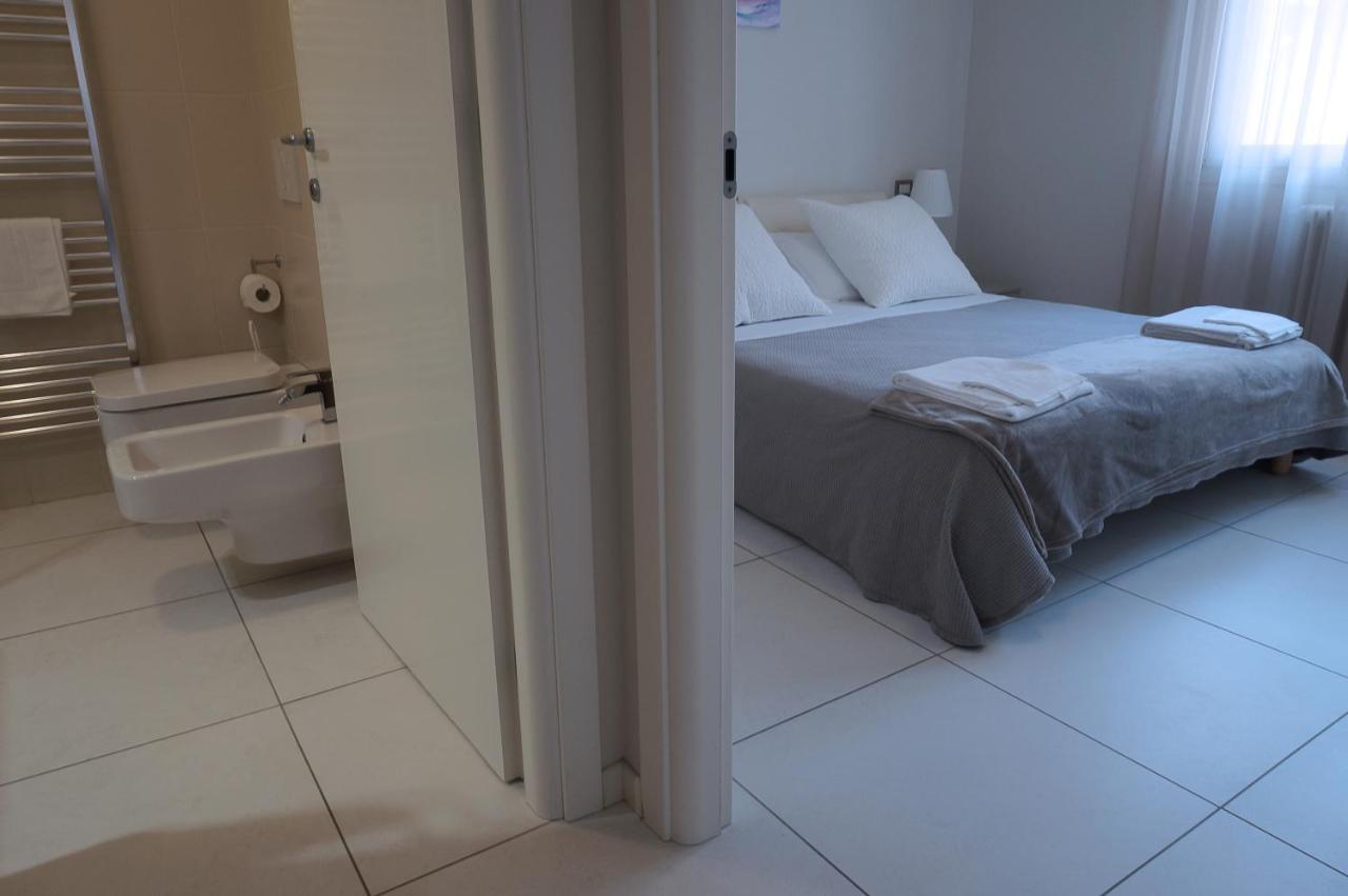 Apart-hotel Millecento Cesenatico