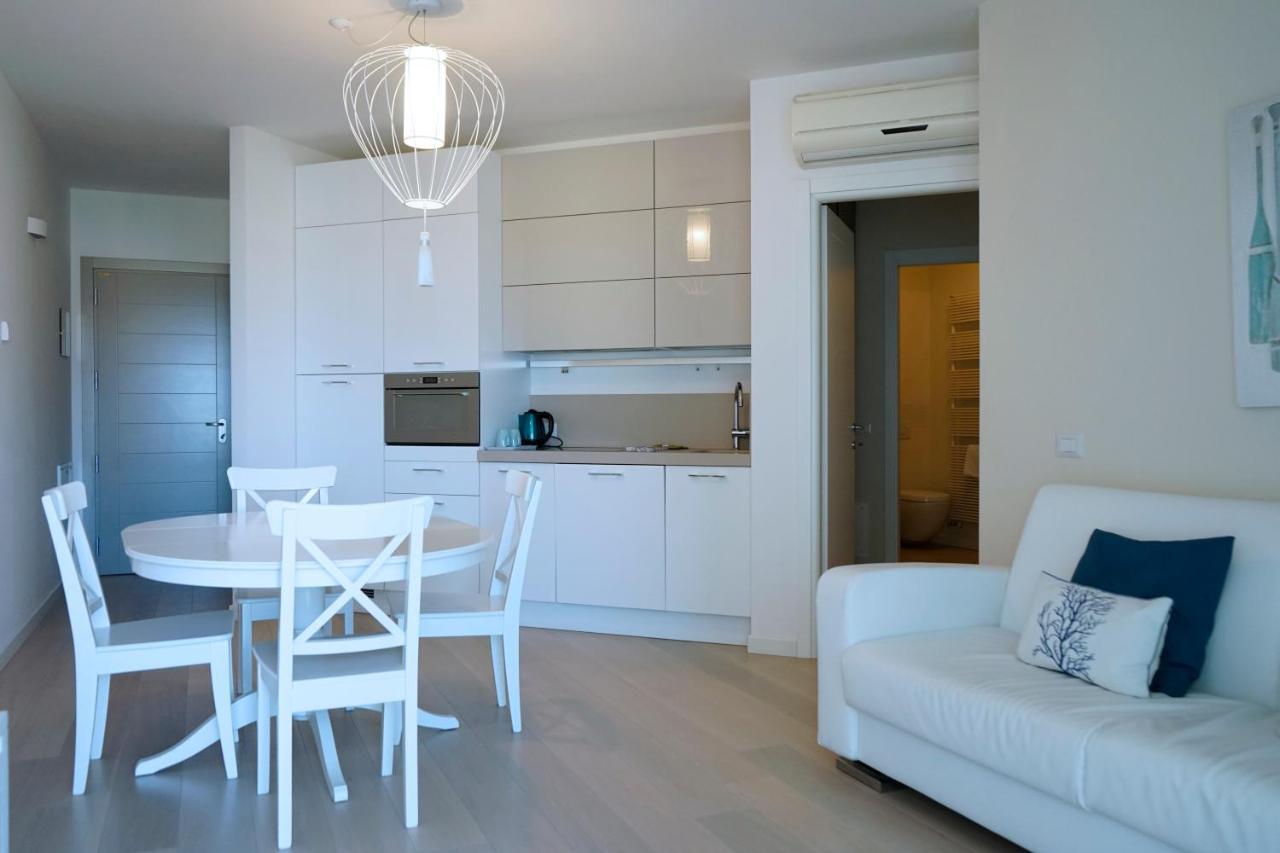 Apart-hotel Millecento