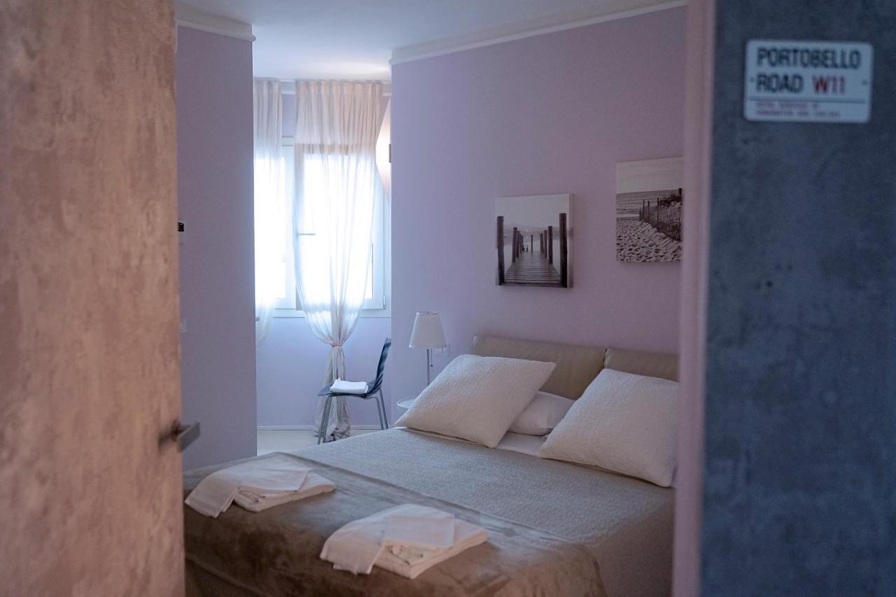 Apart-hotel Millecento Cesenatico