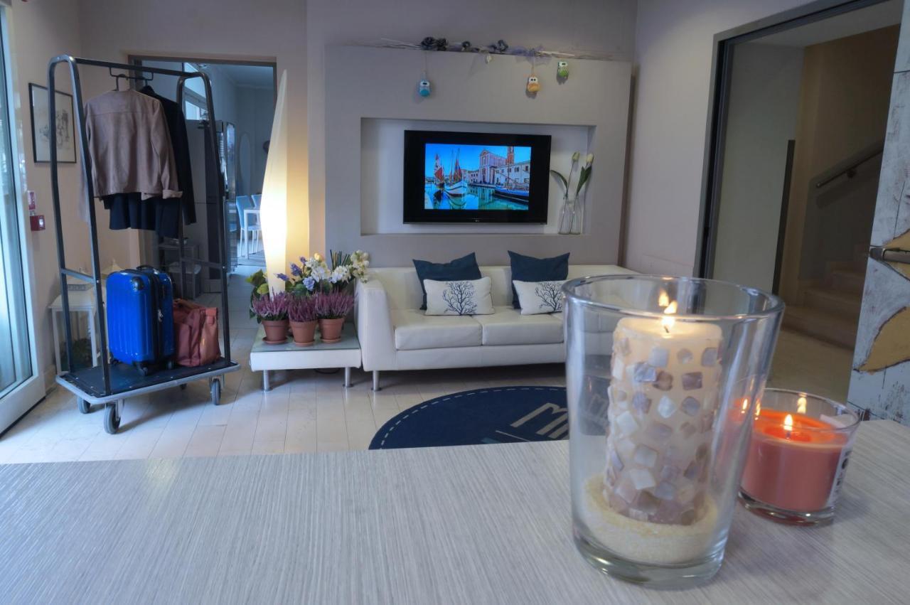 Millecento 3* Cesenatico