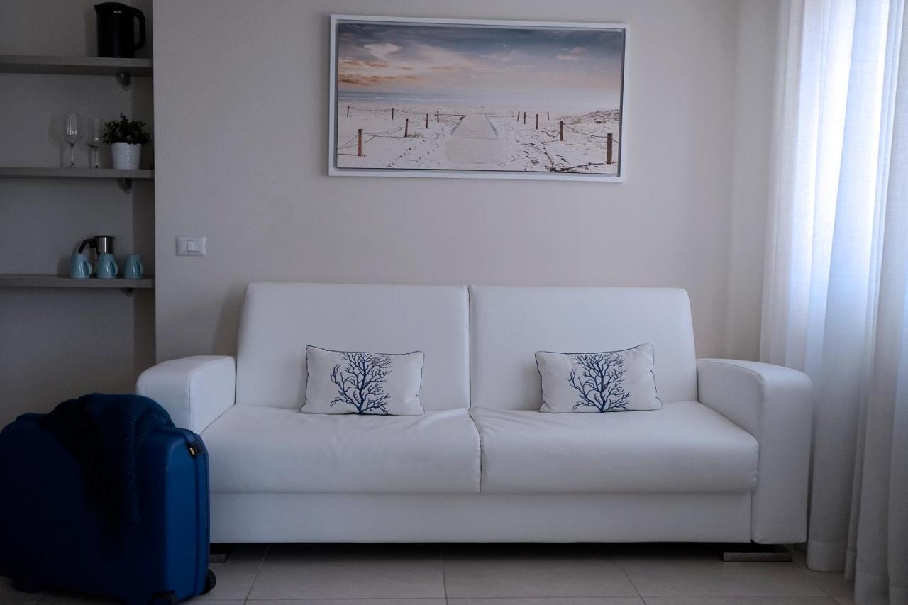 Apart-hotel Millecento Cesenatico