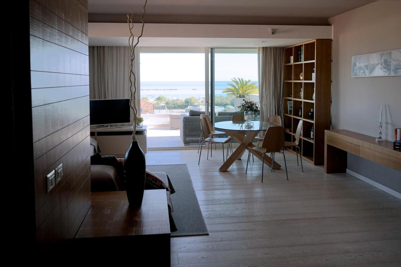 Apart-hotel Millecento Cesenatico