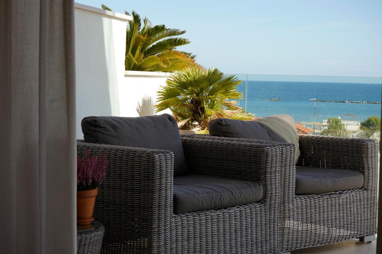 Millecento Apart-hotel